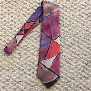 Men’s Tie